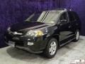 2005 Nighthawk Black Pearl Acura MDX Touring  photo #4