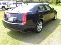 Blue Chip - CTS Sedan Photo No. 16