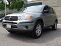 Everglade Metallic - RAV4 4WD Photo No. 1