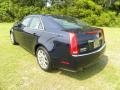 Blue Chip - CTS Sedan Photo No. 19