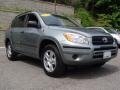 Everglade Metallic - RAV4 4WD Photo No. 3