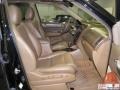 2005 Nighthawk Black Pearl Acura MDX Touring  photo #25