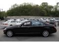 Black - S 550 4Matic Sedan Photo No. 3