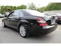 Black - S 550 4Matic Sedan Photo No. 4