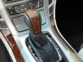 Blue Chip - CTS Sedan Photo No. 23
