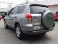 Everglade Metallic - RAV4 4WD Photo No. 7