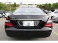 Black - S 550 4Matic Sedan Photo No. 5