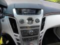 Blue Chip - CTS Sedan Photo No. 24