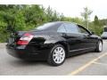 Black - S 550 4Matic Sedan Photo No. 6