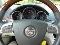 Blue Chip - CTS Sedan Photo No. 25