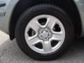 Everglade Metallic - RAV4 4WD Photo No. 10