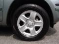 Everglade Metallic - RAV4 4WD Photo No. 11