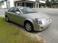 Light Platinum - CTS Sedan Photo No. 1