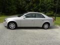 Light Platinum - CTS Sedan Photo No. 2