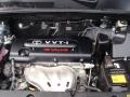 Everglade Metallic - RAV4 4WD Photo No. 13
