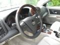 Light Platinum - CTS Sedan Photo No. 3