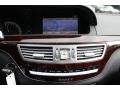 Black - S 550 4Matic Sedan Photo No. 13