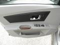 Light Platinum - CTS Sedan Photo No. 5