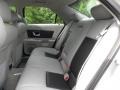 Light Platinum - CTS Sedan Photo No. 6