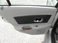 Light Platinum - CTS Sedan Photo No. 7