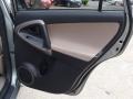 Everglade Metallic - RAV4 4WD Photo No. 18