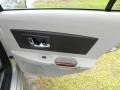 Light Platinum - CTS Sedan Photo No. 11