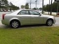 Light Platinum - CTS Sedan Photo No. 12