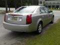 Light Platinum - CTS Sedan Photo No. 13