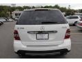 Arctic White - ML 350 4Matic Photo No. 5