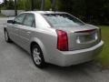 Light Platinum - CTS Sedan Photo No. 15