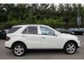 Arctic White - ML 350 4Matic Photo No. 7
