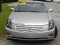 Light Platinum - CTS Sedan Photo No. 18