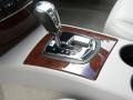 Light Platinum - CTS Sedan Photo No. 19