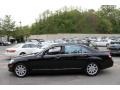 Black - S 550 4Matic Sedan Photo No. 3