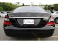 Black - S 550 4Matic Sedan Photo No. 5