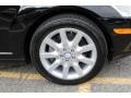 Black - S 550 4Matic Sedan Photo No. 7