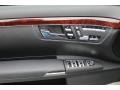 Black - S 550 4Matic Sedan Photo No. 8