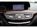 Black - S 550 4Matic Sedan Photo No. 12