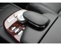 Black - S 550 4Matic Sedan Photo No. 14