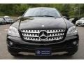 Black - ML 350 4Matic Photo No. 2