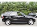 Black - ML 350 4Matic Photo No. 7