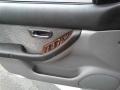 2003 Subaru Outback Gray Interior Door Panel Photo