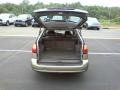  2003 Outback H6 3.0 Wagon Trunk