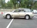  2003 Outback H6 3.0 Wagon Titanium Beige Pearl