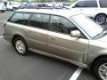 2003 Titanium Beige Pearl Subaru Outback H6 3.0 Wagon  photo #21