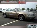 2003 Cashmere Cadillac Seville SLS  photo #1