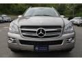 2009 Pewter Metallic Mercedes-Benz GL 450 4Matic  photo #2