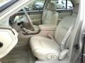 Neutral Shale Interior Photo for 2003 Cadillac Seville #49334691