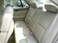 Neutral Shale Interior Photo for 2003 Cadillac Seville #49334706