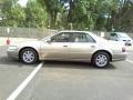 Cashmere 2003 Cadillac Seville SLS Exterior
